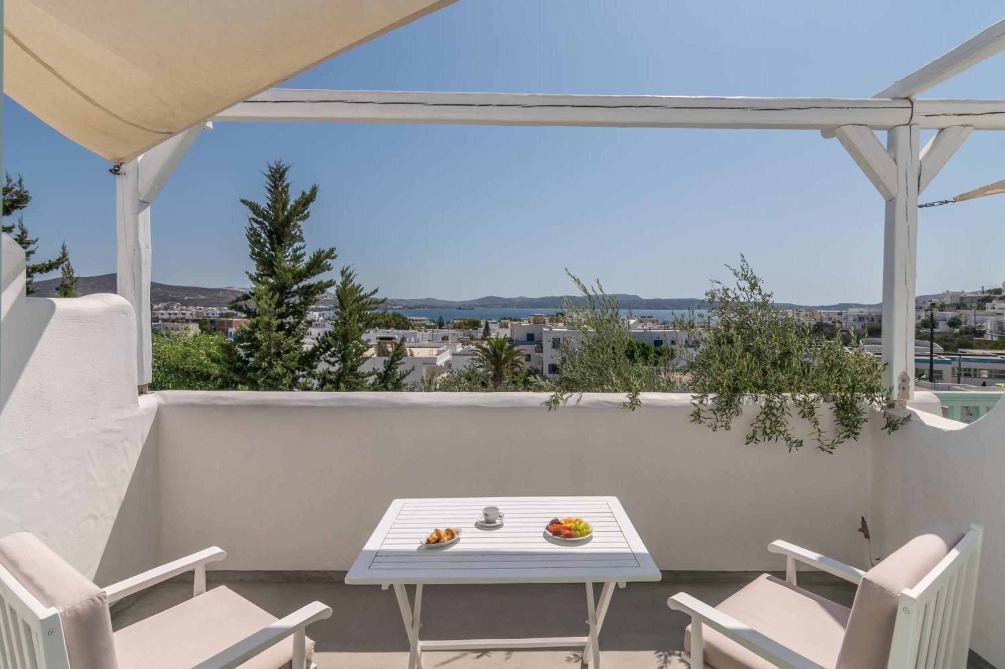 Thalassitra Private Pool Suites Αδάμας Εξωτερικό φωτογραφία