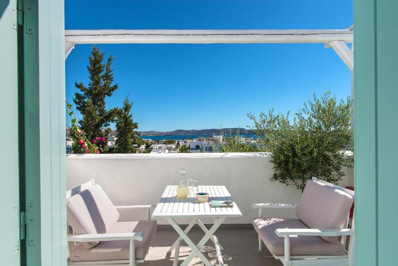 Thalassitra Private Pool Suites Αδάμας Εξωτερικό φωτογραφία