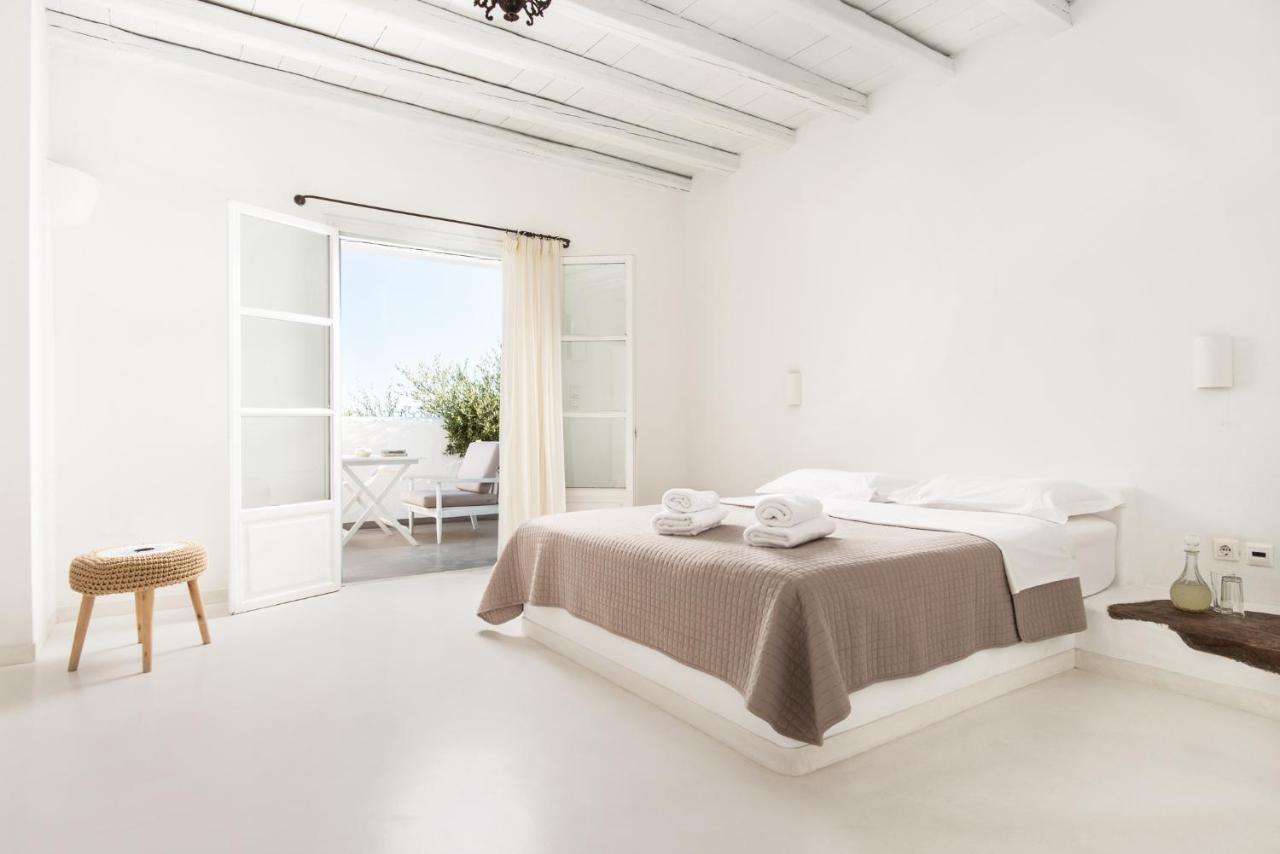 Thalassitra Private Pool Suites Αδάμας Εξωτερικό φωτογραφία