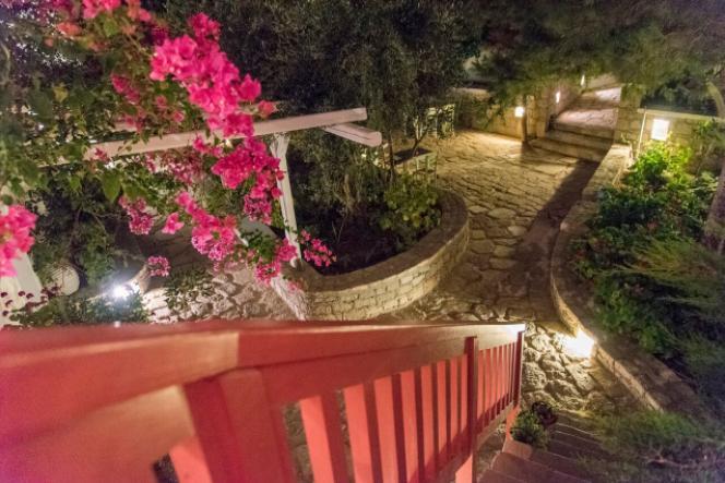 Thalassitra Private Pool Suites Αδάμας Εξωτερικό φωτογραφία